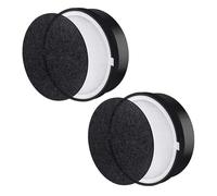 Replacement Filter For Air Purifier LV-H132 LV-H132-RF True HEPA And Activated Carbon Pre Filters Accessories