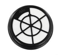 Replacement Filter For Bagless Cleaner, Lightweight Corded Vacuum Dust Filter, Easy To Remove And Replace For Maintaining Strong Suction Power And Clean Air In Your Home Environment