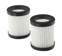 Replacement Filter for Beldray Airgility 22.2V BEL0776 29.6V BEL01171 | 2 Pack Replacement Filters for Beldray Airgility Cordless Vacuum Cleaners, High Efficiency Dust Allergen for capture