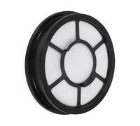 Replacement Filter for Beldray For BEL0648N For Turbo Swivel Vacuum Cleaner Washable Reusable Filter Element Black White