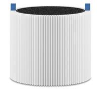 Replacement Filter for Blueair Blue Pure Mini Max Air Purifier | Mini Max Filter, 3-in-1 HEPA Filtration and Activated Carbon, for Allergy Sufferers, Pet Owners, and Smokers