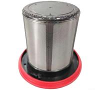 Replacement Filter for Bosch Unlimited 7 Vacuum Cleaner - Washable HEPA Mesh & Foam Set for Cordless (Filter Screen)