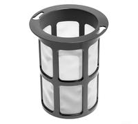 Replacement Filter For Bosch Unlimited Series 8, HEPA Lint Filter V2 Compatible 12026106 12023350, Mesh Cover For BBS1 BCS1 BKS8 Models(1 PACK)