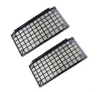 Replacement Filter for Bosch Vacuum 00579496, BBZ154HF, VZ154HFB, Washable Design for Long Life, Strong Suction Support, Traps and Pet Dander, Easy to Clean, Household Cleaning