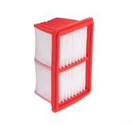 Replacement Filter for Bosch Vacuum Cleaner Models 2608000717 Fits GDE12 GDE18V12 GDE18V16 GDE28D, Ensures Dust Particle Filtration (1 PACK)
