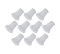 Replacement Filter for Car Vacuum Cleaner Washable Reusable Compatible with Common Handheld Vacuum Models for Cars (10 PACK)