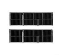 Replacement Filter for Dreame for mova for p70 Pro Ultra 99.5% Dust for capture HEPA Style Accessory Easy Install 4 Pack(C)