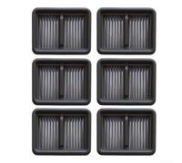 Replacement Filter for Dreame H12 Dual FlexReach Home(6pcs)