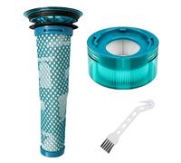 Replacement Filter for Dyson V10 Konical / V10 Konical + Auto-empty Dok