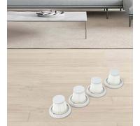 Replacement Filter for Fanttik V8 Series and Slim V8, Compatible with For Apex for a Cleaner Living Environment