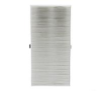 Replacement Filter for Febreze FHT170 FHT180 Reduce Replacement | Zeolite and activated carbon, traps , reduces VOCs, fits HHT270 HHT290, extends HEPA life