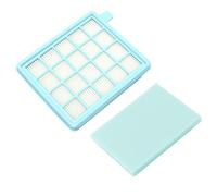 Replacement Filter For HEPA FC8471 FC8630 FC9322 Part Kit Nozzle Flexible Tube Telescopic Cleaning Brush Washable Hose Control Pipe Organizer Connect Adapter Mesh