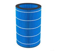 Replacement Filter for J20 Humidifier Using HEPA Filter Paper and Dual Filtration Design for Consistent Results