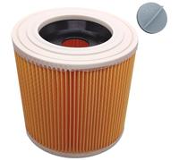 Replacement Filter for Karcher NT 20/1 Me Classic, NT 20/1 Me Classic Edition, NT 27/1 Industrial Vacuum Cleaner