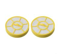 Replacement Filter for Karcher VC3 Cleaner 1.198-125.0 | Plastic And Filter Paper, Blocks Fine Particles, Protects Motor, Washable, Replace Every 4-6 Months