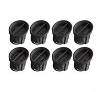 Replacement Filter for Mova X4 Plus X4 Pro for x40 Pro Turbo Mate - Air Improvement Washable Mesh Screen for Home Cleaning Device - 8 Pack(8pcs)