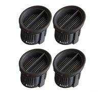 Replacement Filter for Mova X4 Plus X4 Pro for x40 Pro Turbo Mate - Air Improvement Washable Mesh Screen for Home Cleaning Device - 8 Pack(4pcs)