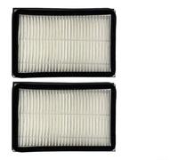 Replacement Filter for Panasonic MC-V194H 2-Pack Replacement