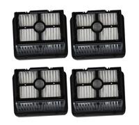 Replacement Filter For Pro Wet Dry 4pack Replacement Filter the exhaust air the vacuum cleaner motor Reduce dust designed for long lasting use with proper durability and other related functions