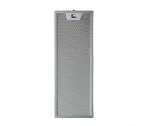 Replacement Filter For Range Hoods Using Aluminum Construction And Five Tier Filtration To Maintain Ventilation System Efficiency(516x186mm)