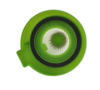 Replacement Filter for RedBUZZ 2in1 S1007 800W Handheld Vacuum Cleaner Supporting Clean Air Goals in Small Living Spaces