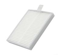 Replacement Filter for Roomba 105 405 Q0520 for combo - High Efficiency HEPA Dust Trap for Robot Vacuums(3pcs)