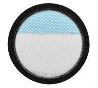 Replacement Filter for Ryobi 18V ONE+ Cordless Vacuum PCL720 PBLSV716 PBLSV717 Compatible with Part A32SV720N Washable Reusable Vacuum Cleaner Filter(1 Pack)