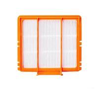 Replacement Filter for Shark AV2501S, RV2502AE, RV2520A0US AI Robot Vacuum Cleaner, 2-Pack High Efficiency For HEPA Filter for Dust, Pet Dander, and , Compatible with For Shark Robot Vacuum Parts