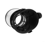 Replacement Filter for Shark Vacuum, Cotton Filter Compatible with IP1251 IP1250 IP1251C IP1255QCP IP1255QNV IP1255QPR IP1255QTL IP125(B)