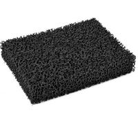 Replacement Filter for SOG Toilet Ventilation Fan System | Activated Carbon Filter Compatible with Thetford & Dometic Cassette Toilets | Sponge Filter 128 x 99 x 22 mm | Replaces 517 000 1