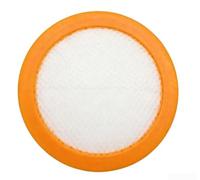 Replacement Filter for Steam Cleaners, 95mm 1-Pack Dust Mite Filter Deep Cleaning Multi-Layer Filtration Home Use(1 Piece Per Pack)