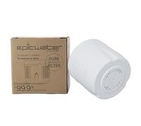 Replacement Filter for The Epic Pure Water Jug, Without BPA Free, Removes Fluoride, Lead, Chromium 6, PFOS, PFOA, Heavy Metals, Micro Organisms, Pesticides, Chemicals, Industrial Pollutants