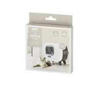 Replacement filter for the litter box Nobby Pet Mira (x2)