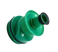 Replacement Filter for Vactidy for Blitz V8 Handheld Vacuum Cleaner, Washable Green Foam Element Blocks Dust and Pet Dander, Maintains Strong Suction and Extends Motor Life, 1 Pack