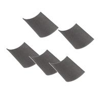 Replacement Filter for Vacuum Ep780,Filters, 5Pcs Household Universal Vacuum Cleaner Motor Sponge Filter Screen Strainer Accessory Sibel Hairbuster Hair Vacuum Filter Eye Vac Vacuum Cleaner Parts