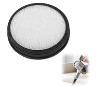 Replacement Filter for Vax Blade 4 & Blade 3 Cordless Vacuum, Replacement Filters Reusable for CLSV-B4KS CLSV-B4KP Easy to Install Washable Filters for Removes Small Particles and Allergens