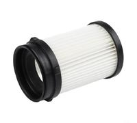 Replacement Filter for Vax CL100 CL106 CL108 DCL180 Series - High Efficiency Pre Motor Post Motor HEPA Kit - Polypropylene Dust Trap - Compatible with Stretch Lift Pet Models