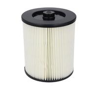 Replacement Filter for Wet Dry Vacuum Cleaner 17816-9 - 17816, High Efficiency PP Filtration Filter Compatible with 17816 Series Vacuums for Home Workshop Use