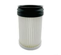 Replacement Filter For XLC02RB1W, XLC02ZB, CL070D, CL100D, CL106FD, CL110D, High Efficiency Dust Capture, Lasting Plastic And Paper Material, Easy Install Maint