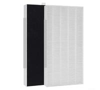 Replacement Filter H13 For For HONEYWELL Air Purifiers HPA020 HPA020B HPA030 HAP030 Supporting True HEPA Filtration And Smoke Reduction