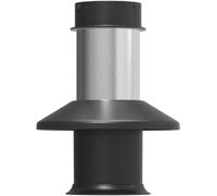 Replacement Filter Holder for Tineco A10 A11 S11 S12 Pure ONE Series cordless vacuum cleaners（black）