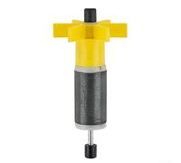 Replacement Filter Impeller for Rotor Shaft Bearing Pump for Rotor Water Pump Impeller for Lay Z Sp E02 HQB-2000