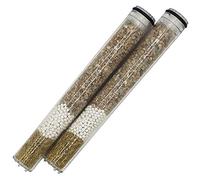 Replacement filter inserts for the Aquafilter Shower head FHSH-5-C