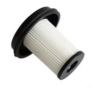 Replacement Filter Kit 4 Pack for Bissell For Cleanview XR 200W 300W Vacuum Cleaner Models 3789 3797 Part Number 1638010 Efficiently Filters Dust and Lint
