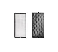 Replacement Filter Kit, Compatible For Rowenta, Intense Pure 4010 PU4015 PU4020 PU4025 Air Purifier, Part Number XD6074U0 XD6075