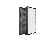 Replacement Filter Kit,Compatible FOR Rowenta, Intense Pure 4010 PU4015 PU4020 PU4025 Air Purifier, Part Number XD6074U0 XD6075