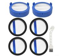 Replacement Filter Kit for AEG 8000 Cordless Vacuum Washable