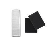 Replacement Filter Kit for Bissell Lift-Off Multi Cyclonic, and LiftOff Revolution Bagless Upright Vacuums. Compare to 203-6608 and 3091, 3290. Includes 8 & 14 Hepa + 2 Style 8 Foams