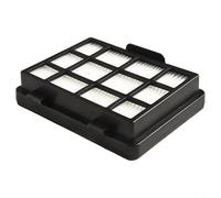 Replacement Filter Kit for Eureka NEN170 Canister Vacuum Cleaner Designed for Continuous Use and Operation (1 PACK)