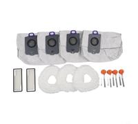 Replacement Filter Kit for Narwal for freo for x10 Pro HEPA Replacement